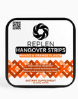 Hangover Strips