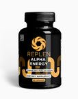Alpha Energy