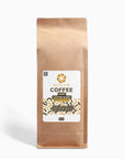 Hemp Coffee Blend - Medium Roast 16oz