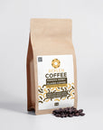 Manuka Honey Coffee 4oz