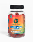 Sleep Well Gummies (Adult)