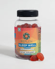 Sleep Well Gummies (Adult)