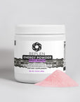 Energy Powder (Fruit Punch)