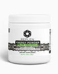 Energy Powder (Melon Creamsicle)