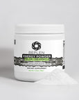 Energy Powder (Melon Creamsicle)
