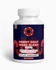 Horny Goat Weed Blend