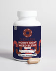 Horny Goat Weed Blend