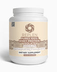 Whey Protein Isolate (Chocolate)