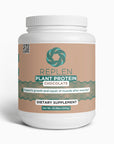 Plant Protein (Chocolate)