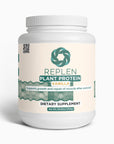 Plant Protein (Vanilla)