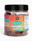 Birch Chaga Truffles