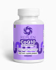 CoQ10 Ubiquinone