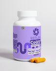 CoQ10 Ubiquinone