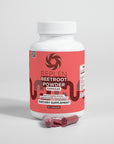 Beetroot Powder Capsules