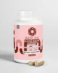 Normal Blood Sugar Support