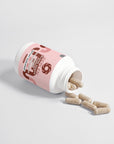 Normal Blood Sugar Support