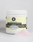 Hydration Powder (Lychee)