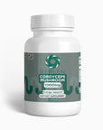Cordyceps Mushroom