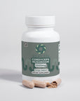 Cordyceps Mushroom
