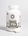 Resveratrol 50% 600mg