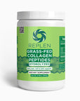 Grass-Fed Hydrolyzed Collagen Peptides