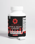 Bone & Heart Support