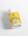 Platinum Turmeric