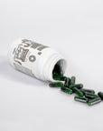 Super Fat Burner with MCT