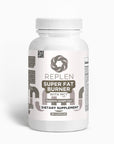 Super Fat Burner with MCT