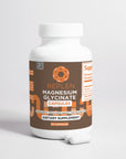 Magnesium Glycinate