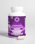 Complete Multivitamin