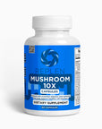 Mushroom Complex 10 X