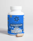 Mushroom Complex 10 X