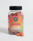 Multivitamin Bear Gummies (Adult)