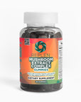 Mushroom Extract Complex Gummies