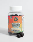 Mushroom Extract Complex Gummies