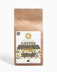 Mushroom Coffee Fusion - Lion’s Mane & Chaga 4oz