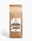 Mushroom Coffee Fusion - Lion’s Mane & Chaga 16oz