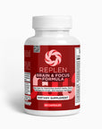Brain & Focus Formula