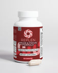 Brain & Focus Formula