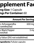 Ashwagandha