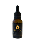 Beard Oil