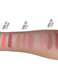Blush Palette