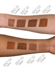 Bronzer