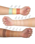 Concealing Cream