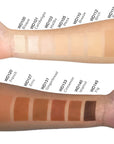 Dual Blend Powder Foundation