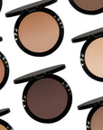 Dual Blend Powder Foundation