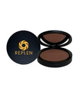 Dual Blend Powder Foundation
