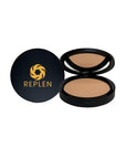 Dual Blend Powder Foundation