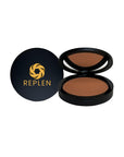 Dual Blend Powder Foundation